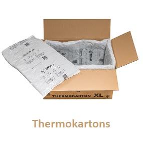 Thermokartons