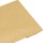 Luftpolster-Versandtasche 120x215 mm - B/2 - DIN A6+ / C6 - braun LU2B