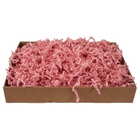 SizzlePak Pink 1kg (ca. 32 Liter) farbiges Füll- und...
