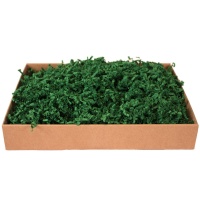 SizzlePak Dunkelgrün (forest green) 1kg (ca. 32...