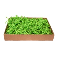 SizzlePak Hellgrün (lime green) 1kg (ca. 32 Liter)...