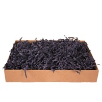 SizzlePak Dunkelblau (navy blue) 1kg (ca. 32 Liter)...