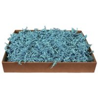 SizzlePak Türkis (turquoise) 1kg (ca. 32 Liter)...