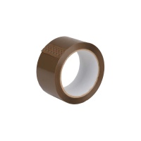 Klebeband PP, low noise, Acrylat-Kleber,...