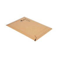 Versandtasche 290x410x30 mm mit variabler Höhe, Selbstklebeverschluss & Aufreißfaden